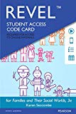Book Revel for Families and Their Social Worlds -- Access Card (3rd Edition) free