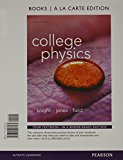 Book College Physics: A Strategic Approach, Books a la Carte Edition and MasteringPhysics with eTest and Access Card (3rd Edition) free