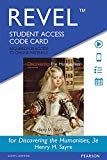 Book REVEL for Discovering the Humanities -- Standalone Access Card (3rd Edition) free