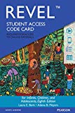 Book Revel for Infants, Children, and Adolescents -- Access Card (Berk, Infants, Children, and Adolescents Series) free