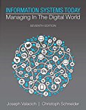 Book Information Systems Today: Managing in the Digital World (7th Edition) free