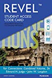 Book Revel for Connections: A World History, Combined Volume -- Access Card free