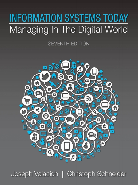Book Information Systems Today free