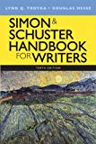 Book Simon & Schuster Handbook For Writers Plus Mywritinglab With Etext -- Access Card Package (10th Edition) free