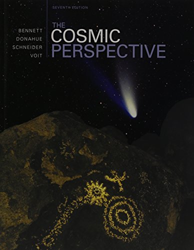 Book Cosmic Perspective, The & SkyGazer 5.0 Student Access Code Card & iclicker Rebate Card & MasteringAstronomy with Pearson eText -- ValuePack Access Card -- for The Cosmic Perspective Package free