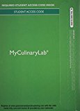 Book MyLab Culinary without Pearson eText -- Access Card -- for On Cooking Update free