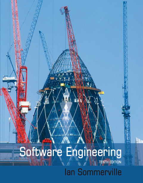 Book Software Engineering (10th Edition) free