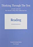 Book Reading Accross the Disciplines: College Reading and Beyond, MyLab Reading Inside Sticker, MyReading Lab no eText Glue in Access Card, Thinking ... Guide for Florida College. (6th Edition) free