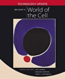 Book Becker's World of the Cell Technology Update Plus MasteringBiology with eText -- Access Card Package (8th Edition) free