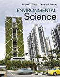 Book Environmental Science: Toward A Sustainable Future Plus Mastering Environmental Science with Pearson eText -- Access Card Package (13th Edition) (Masteringenvironmentalsciences) free