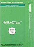 Book MyBradylab with Pearson eText -- Access Card -- for Emergency Care (Limmer) free
