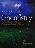 Book Chemistry: An Introduction to General, Organic, and Biological Chemistry, Study Guide and Selected Solutions Manual, MasteringChemistry with eText and Access Card (12th Edition) free