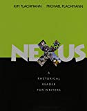 Book Nexus: A Rhetorical Reader for Writers & Little, Brown Essential Handbook & MyLab Reading & Writing Skills -- Inside Star Sticker & MyLab Reading & Writing Skills -- Glue in Access Card Package free