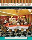 Book Reading Culture Plus MyLab Writing -- Access Card Package (8th Edition) free