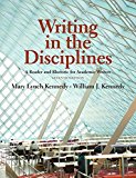 Book Writing in the Disciplines: A Reader and Rhetoric Academic Writers Plus MyLab Writing -- Access Card Package (7th Edition) free