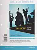 Book In Concert: Reading and Writing, Books a la Carte Plus NEW MySkillsLab with eText -- Access Card Package free