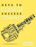 Book Keys To College Success Compact Plus New Mylab Student Success Update -- Access Card Package (keys Franchise) free