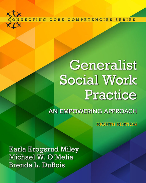 Book Generalist Social Work Practice free