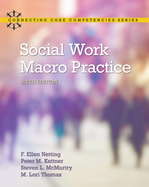 Book Social Work Macro Practice free