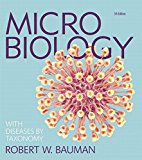 Book Microbiology with Diseases by Taxonomy Plus Mastering Microbiology with Pearson eText -- Access Card Package (5th Edition) free