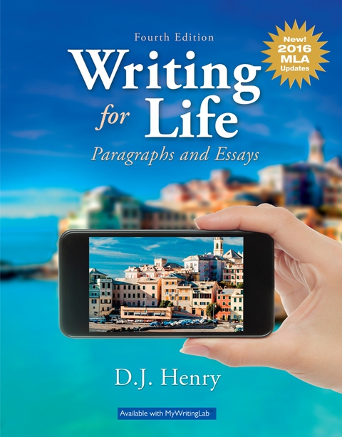 Book Writing for Life free