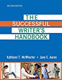 Book The Successful Writer's Handbook Plus MyWritingLab with Pearson eText -- Access Card Package (2nd Edition) free