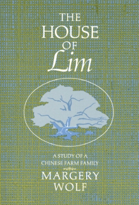 Book The House of Lim: A Study of a Chinese Family free