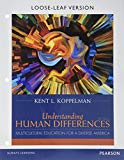 Book Understanding Human Differences: Multicultural Education for a Diverse America, Loose-Leaf Version (5th Edition) free