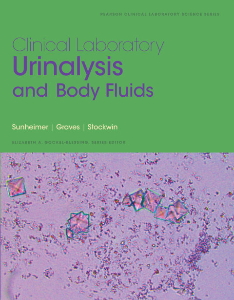 Book Clinical Laboratory Urinalysis and Body Fluids free