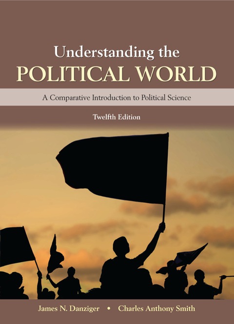 Book Understanding the Political World free