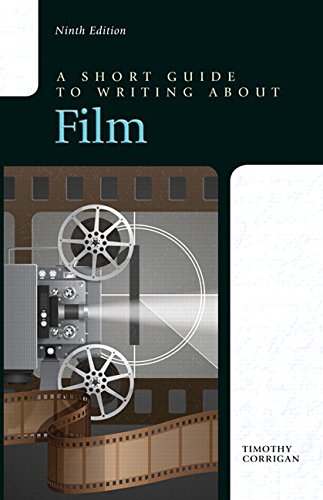 Book Short Guide to Writing about Film Plus MyWritingLab with eText -- Access Card Package (9th Edition) free
