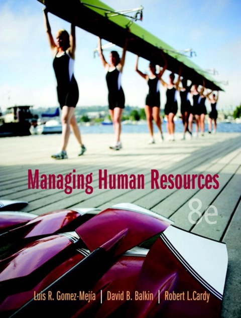 Book Managing Human Resources free