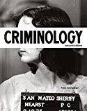 Book Criminology (justice Series) Plus Mylab Criminal Justice With Pearson Etext -- Access Card Package (2nd Edition) free
