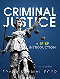 Book Criminal Justice: A Brief Introduction Plus MyLab Criminal Justice with Pearson eText -- Access Card Package (10th Edition) free