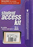 Book Blackboard -- Access Card -- for Essential Environment: The Science behind the Stories free