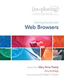 Book Exploring Getting Started with Web Browsers (Exploring for Office 2013) free