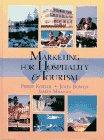 Book Marketing for Hospitality and Tourism free