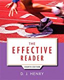Book Effective Reader, The, Plus MyLab Reading with eText -- Access Card Package (4th Edition) (Henry Reading) free