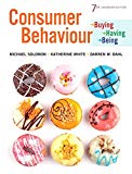Book Consumer Behaviour: Buying, Having, and Being, Seventh Canadian Edition (7th Edition) free