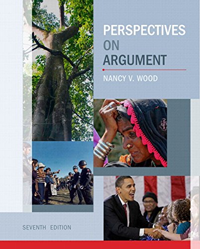 Book Perspectives on Argument Plus MyWritingLab -- Access Card Package (7th Edition) free