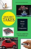 Book Short Takes Plus MyLab Writing -- Access Card Package (11th Edition) free