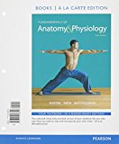 Book Fundamentals of Anatomy & Physiology, Books a la Carte Edition & Modified MasteringA&P with Pearson eText --Access Card & A&P Applications Manual & ... Phys. 10-Sys. Suite CD-ROM Package free