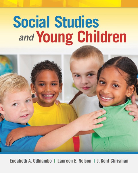 Book Social Studies and Young Children free