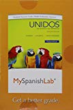 Book MyLab Spanish with Pearson eText --Access Card-- for Unidos (Multi Semester)  (2nd Edition) (My Spanish Lab) free