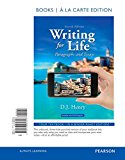 Book Writing for Life: Paragraphs and Essays, Books a la Carte Edition (4th Edition) free