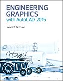Book Engineering Graphics with AutoCAD 2015 free