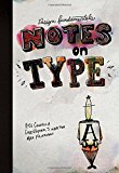 Book Notes on Type (Design Fundamentals) free