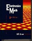 Book Electronics Math free