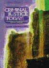 Book Criminal Justice Today: An Introductory Text for the Twenty-First Century free
