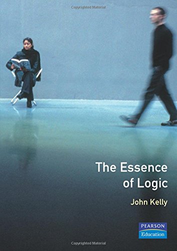 Book The Essence of Logic free